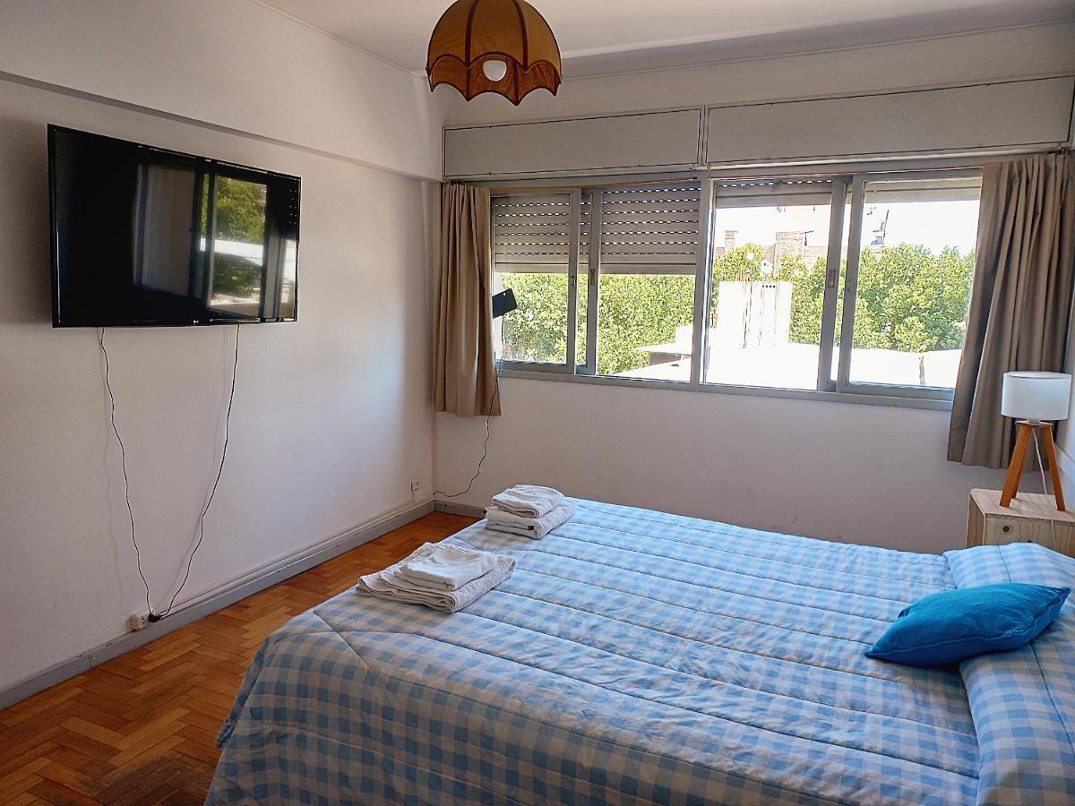 Appartement Excelente Departamento En Microcentro De Mendoza Extérieur photo